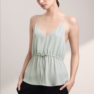 Wilfred warren camisole in mint